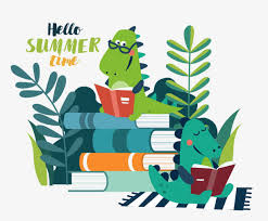 Summer Activity Book